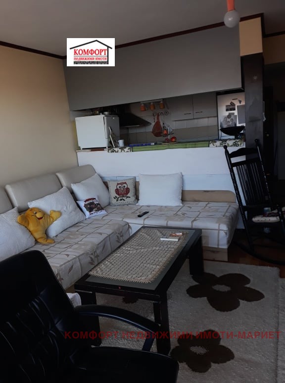 Продава  Етаж от къща град Плевен , 9-ти квартал , 125 кв.м | 67376091