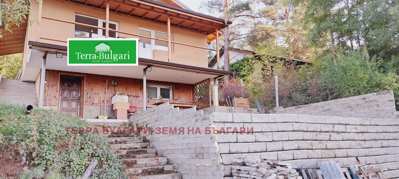 Till salu  Hus region Pernik , Studena , 56 kvm | 30312940 - bild [16]