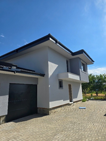 Na sprzedaż  Dom region Płowdiw , Parwenec , 242 mkw | 59187570 - obraz [3]