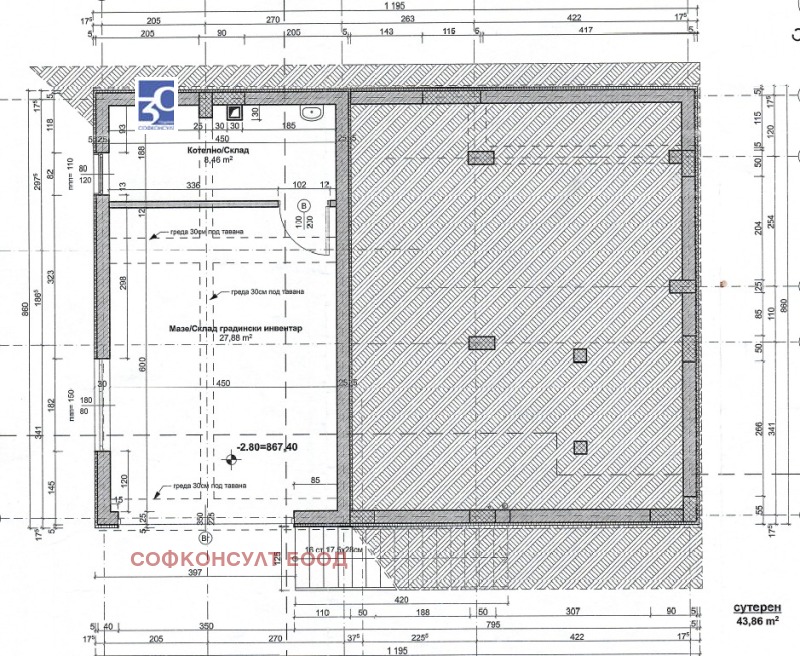 Na prodej  Dům Sofia , Bistrica , 245 m2 | 19574599 - obraz [8]