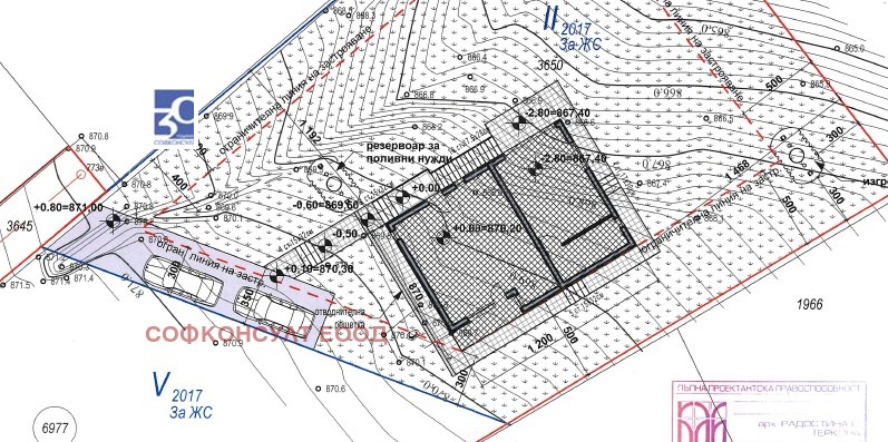 Na prodej  Dům Sofia , Bistrica , 245 m2 | 19574599 - obraz [7]