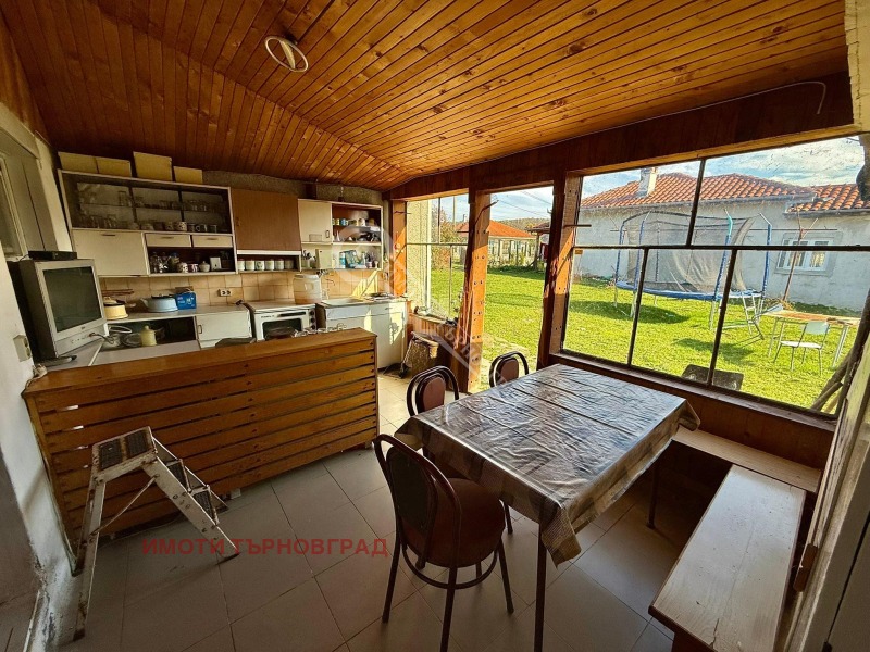 Продава КЪЩА, гр. Елена, област Велико Търново, снимка 16 - Къщи - 52154954