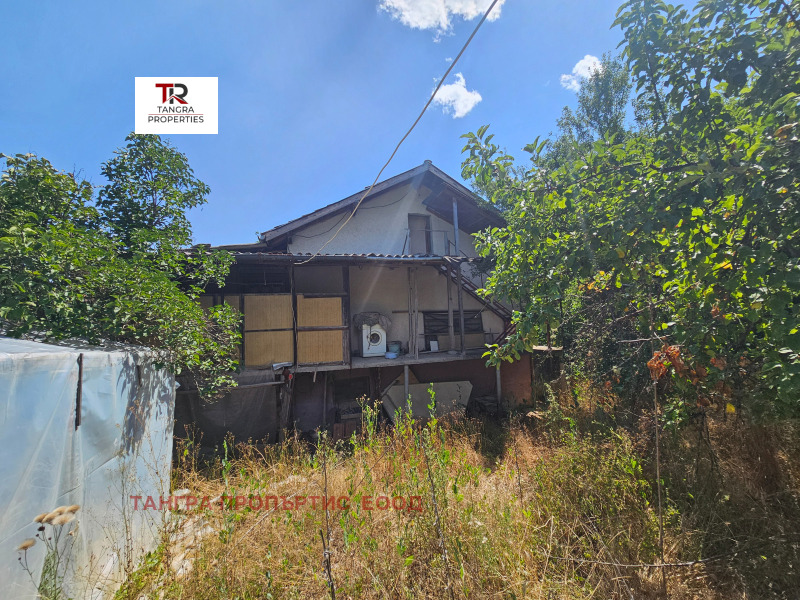 Продава  Вила област Перник , с. Драгомирово , 100 кв.м | 79547753 - изображение [7]