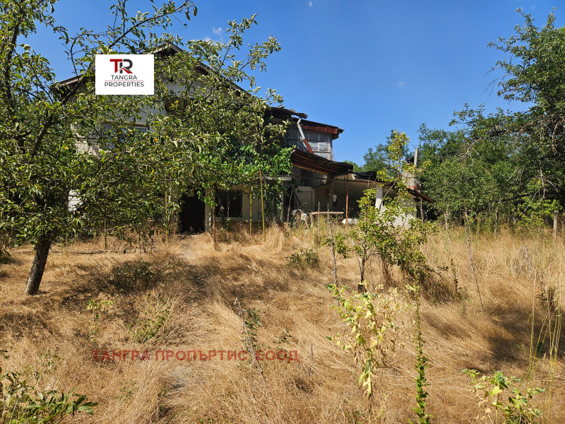 Продава  Вила област Перник , с. Драгомирово , 100 кв.м | 79547753 - изображение [2]