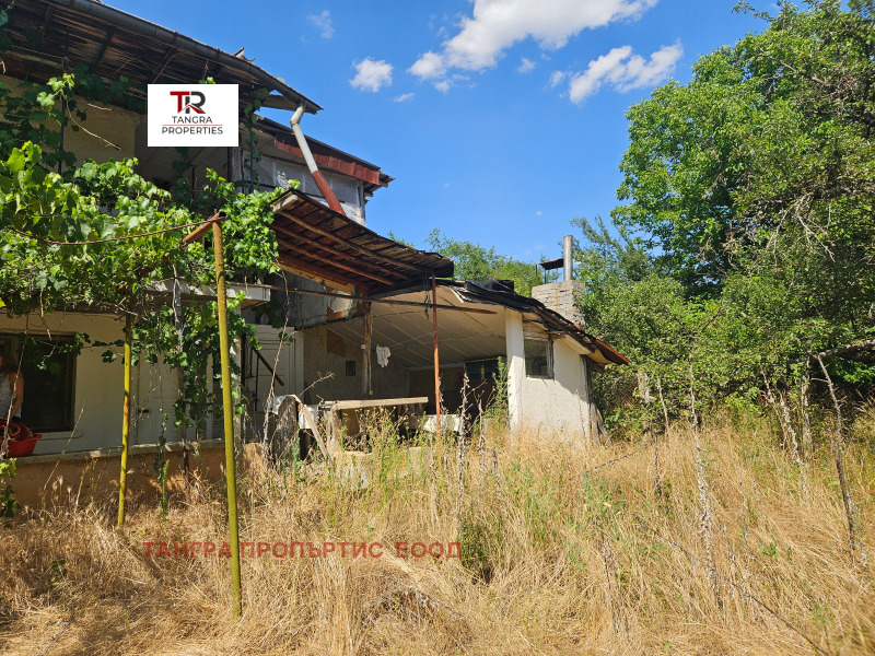 Продава  Вила област Перник , с. Драгомирово , 100 кв.м | 79547753 - изображение [6]