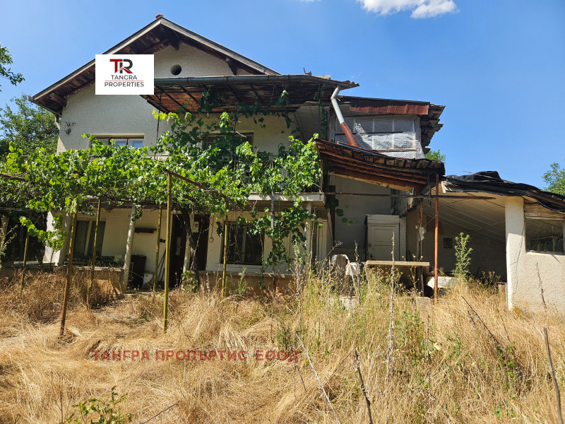 Продава  Вила област Перник , с. Драгомирово , 100 кв.м | 79547753