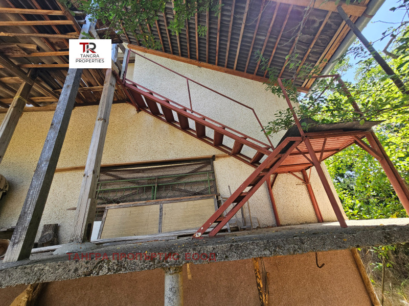 Продава  Вила област Перник , с. Драгомирово , 100 кв.м | 79547753 - изображение [5]