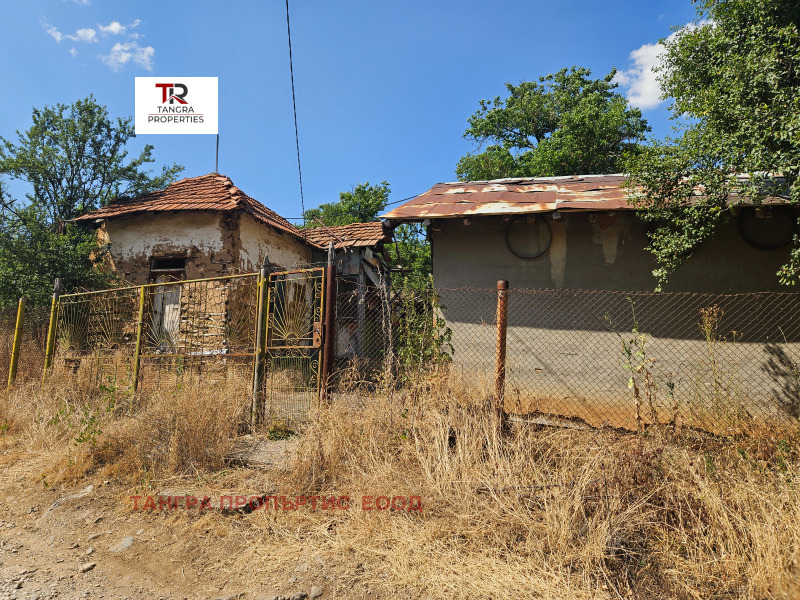Продава  Вила област Перник , с. Драгомирово , 100 кв.м | 79547753 - изображение [3]