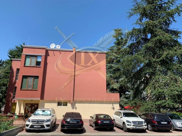 Продава ХОТЕЛ, гр. Несебър, област Бургас, снимка 7 - Хотели - 54617519
