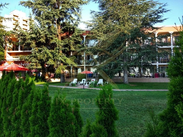 Продава ХОТЕЛ, гр. Несебър, област Бургас, снимка 2 - Хотели - 54617519