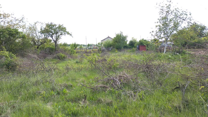 Til salg  Grund region Dobrich , Kozlodujtsi , 1370 kvm | 25700440