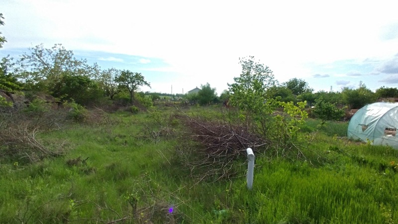 Til salg  Grund region Dobrich , Kozlodujtsi , 1370 kvm | 25700440 - billede [3]