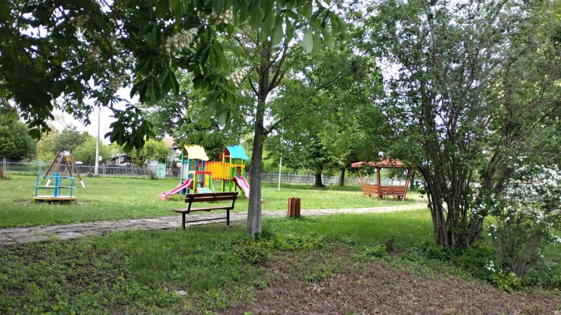 Til salg  Grund region Dobrich , Kozlodujtsi , 1370 kvm | 25700440 - billede [6]