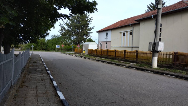 Til salg  Grund region Dobrich , Kozlodujtsi , 1370 kvm | 25700440 - billede [10]