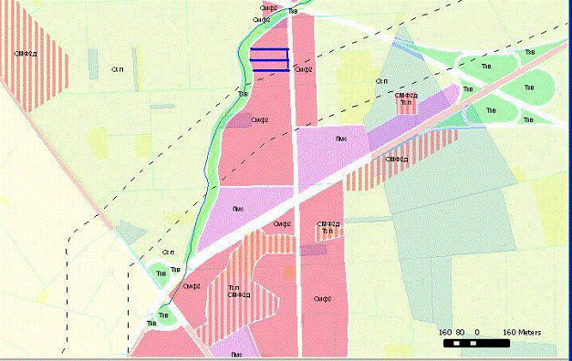 Till salu  Landa region Sofia , Mramor , 16 dka | 37754284 - bild [2]