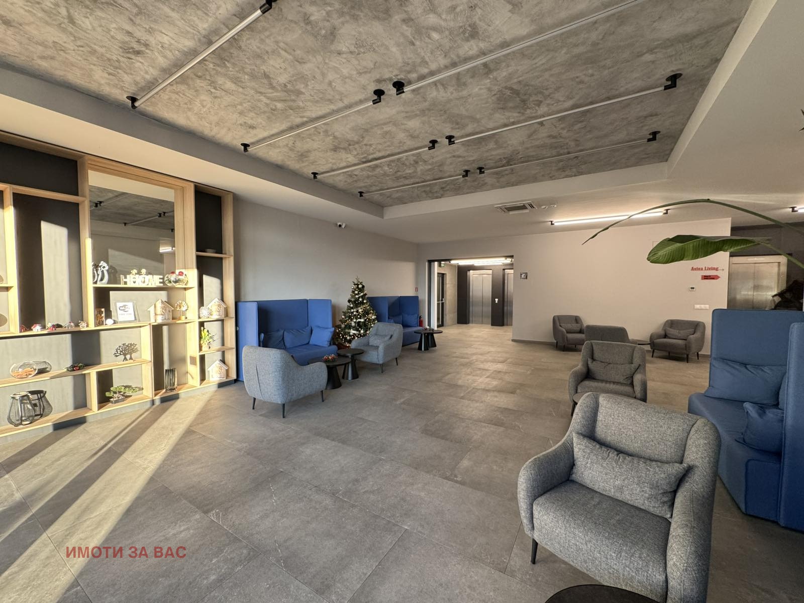 Продава 1-СТАЕН, гр. София, Център, снимка 15 - Апартаменти - 53743117