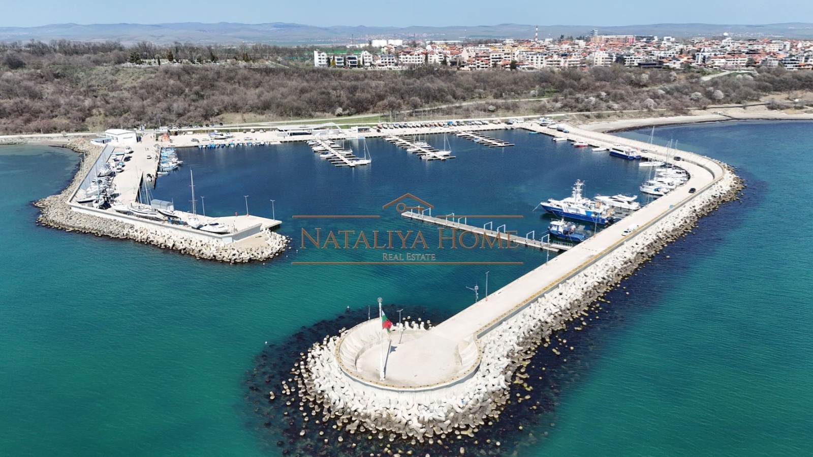 Продава 1-СТАЕН, гр. Бургас, Сарафово, снимка 13 - Апартаменти - 54234303