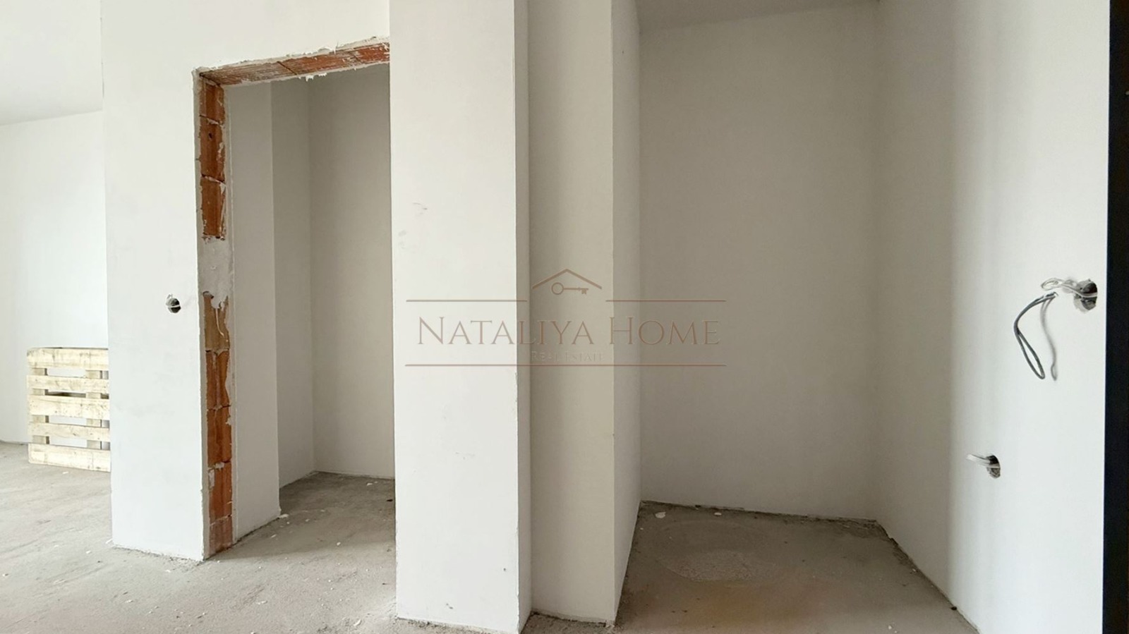 Продава 1-СТАЕН, гр. Бургас, Сарафово, снимка 6 - Апартаменти - 54234303