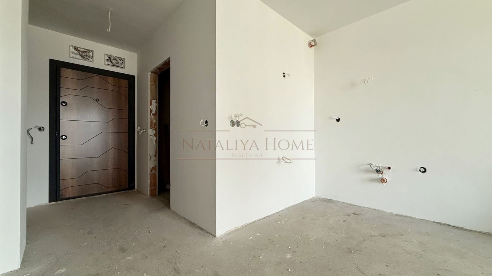 Продава 1-СТАЕН, гр. Бургас, Сарафово, снимка 2 - Апартаменти - 54234303