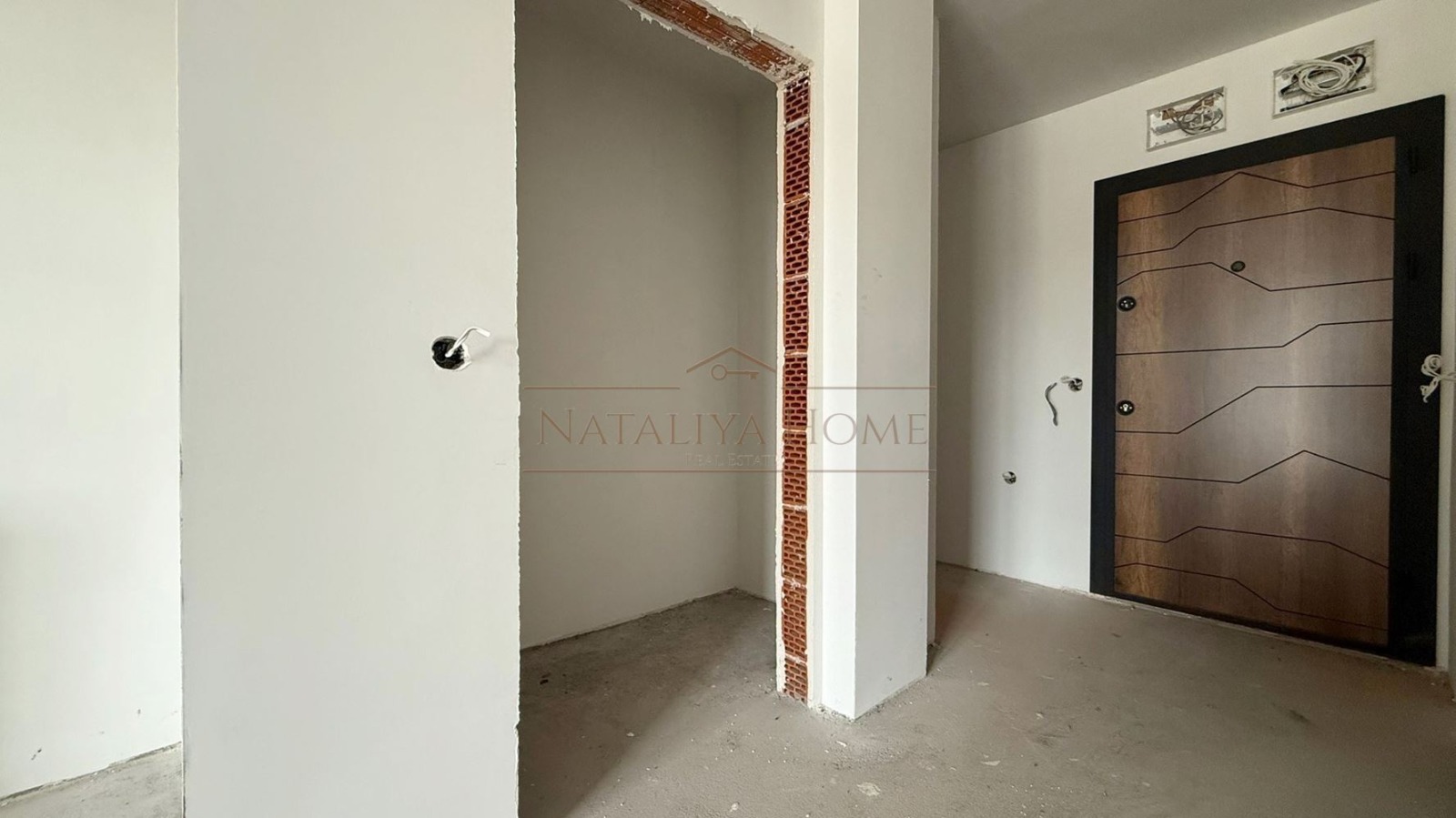 Продава 1-СТАЕН, гр. Бургас, Сарафово, снимка 4 - Апартаменти - 54234303