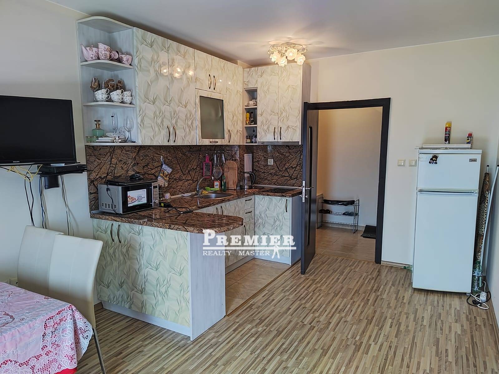 Продава 2-СТАЕН, с. Равда, област Бургас, снимка 2 - Апартаменти - 48573809