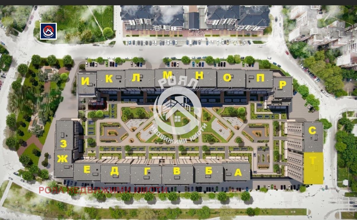 Продава 2-СТАЕН, гр. Пловдив, Тракия, снимка 3 - Апартаменти - 54418143