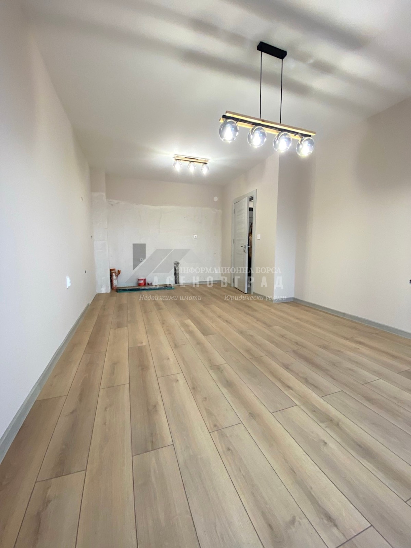 Продава 2-СТАЕН, гр. Пловдив, Кючук Париж, снимка 2 - Апартаменти - 53074477