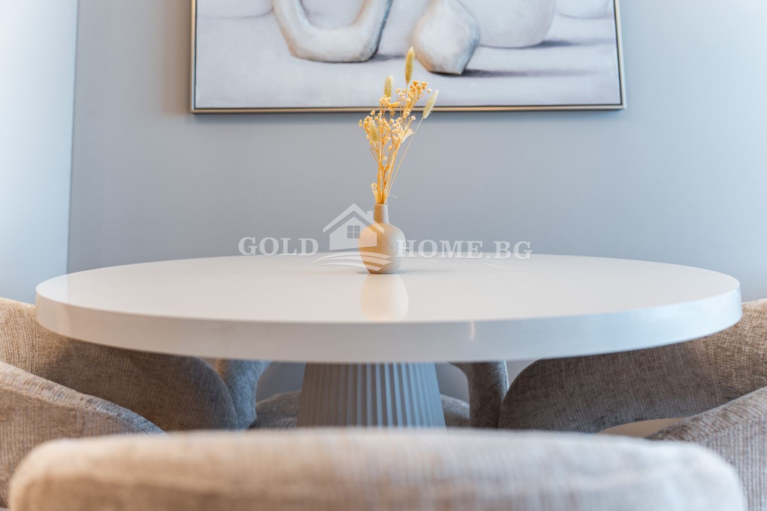 Продава 2-СТАЕН, гр. Пловдив, Остромила, снимка 4 - Апартаменти - 53783290