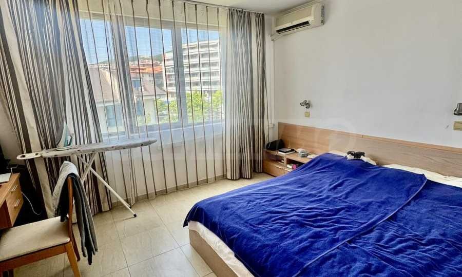 Продава 2-СТАЕН, гр. Свети Влас, област Бургас, снимка 3 - Апартаменти - 55478653