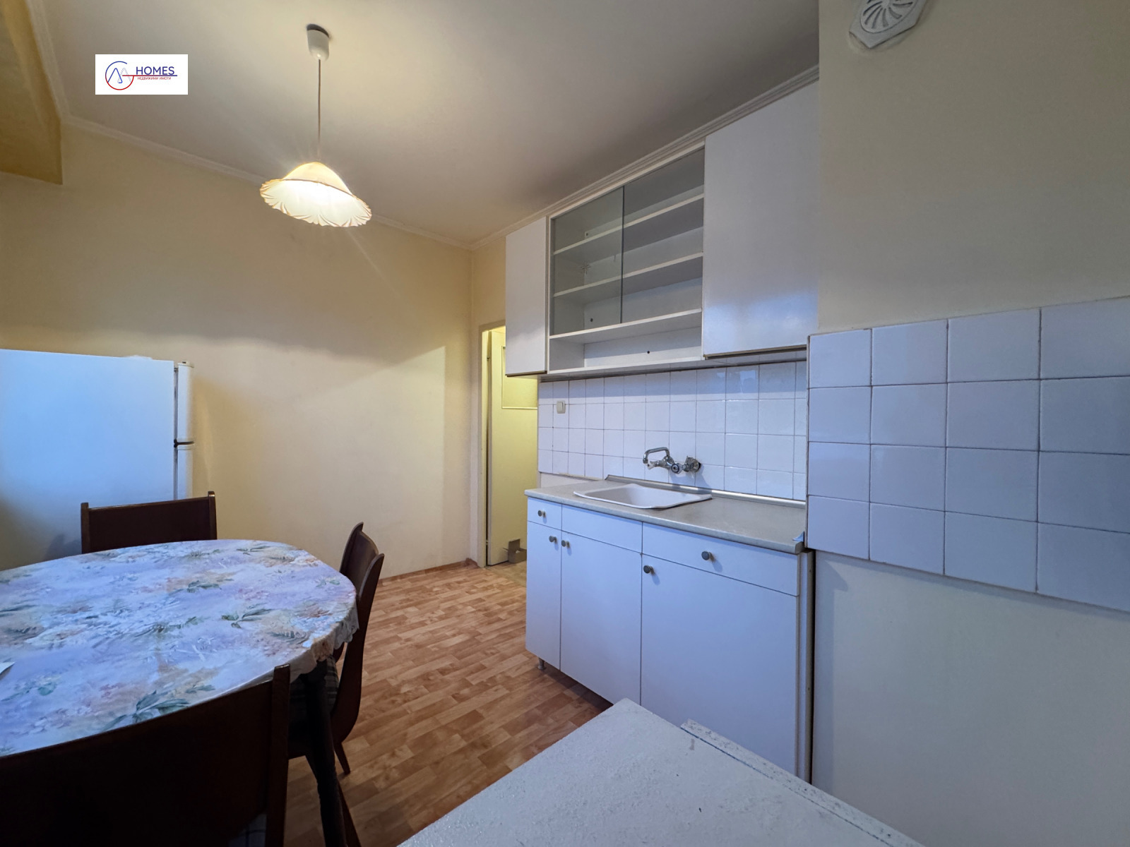 Продава 2-СТАЕН, гр. София, Люлин 1, снимка 4 - Апартаменти - 56747169
