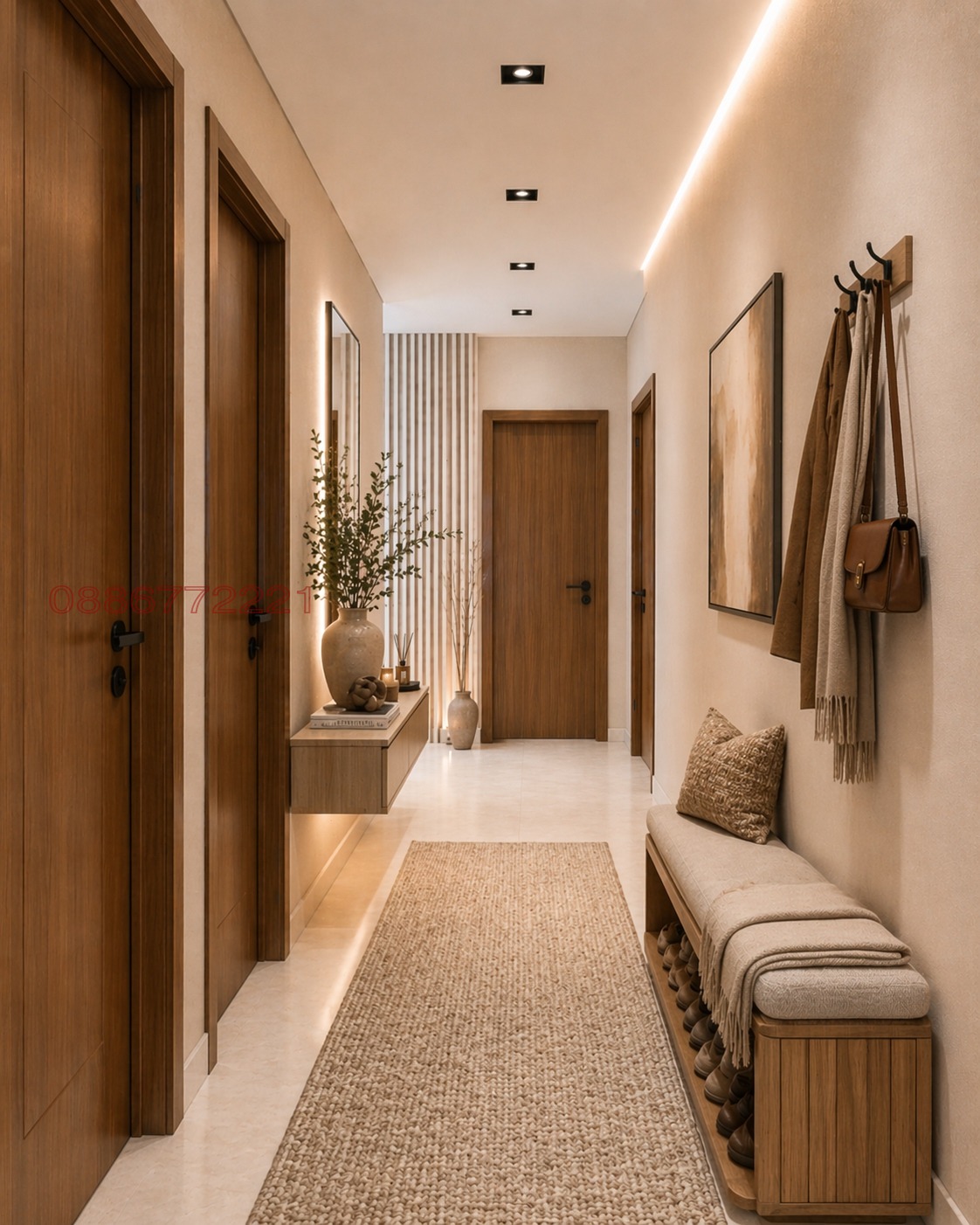 Продава 3-СТАЕН, гр. София, Зона Б-5, снимка 6 - Апартаменти - 54208227