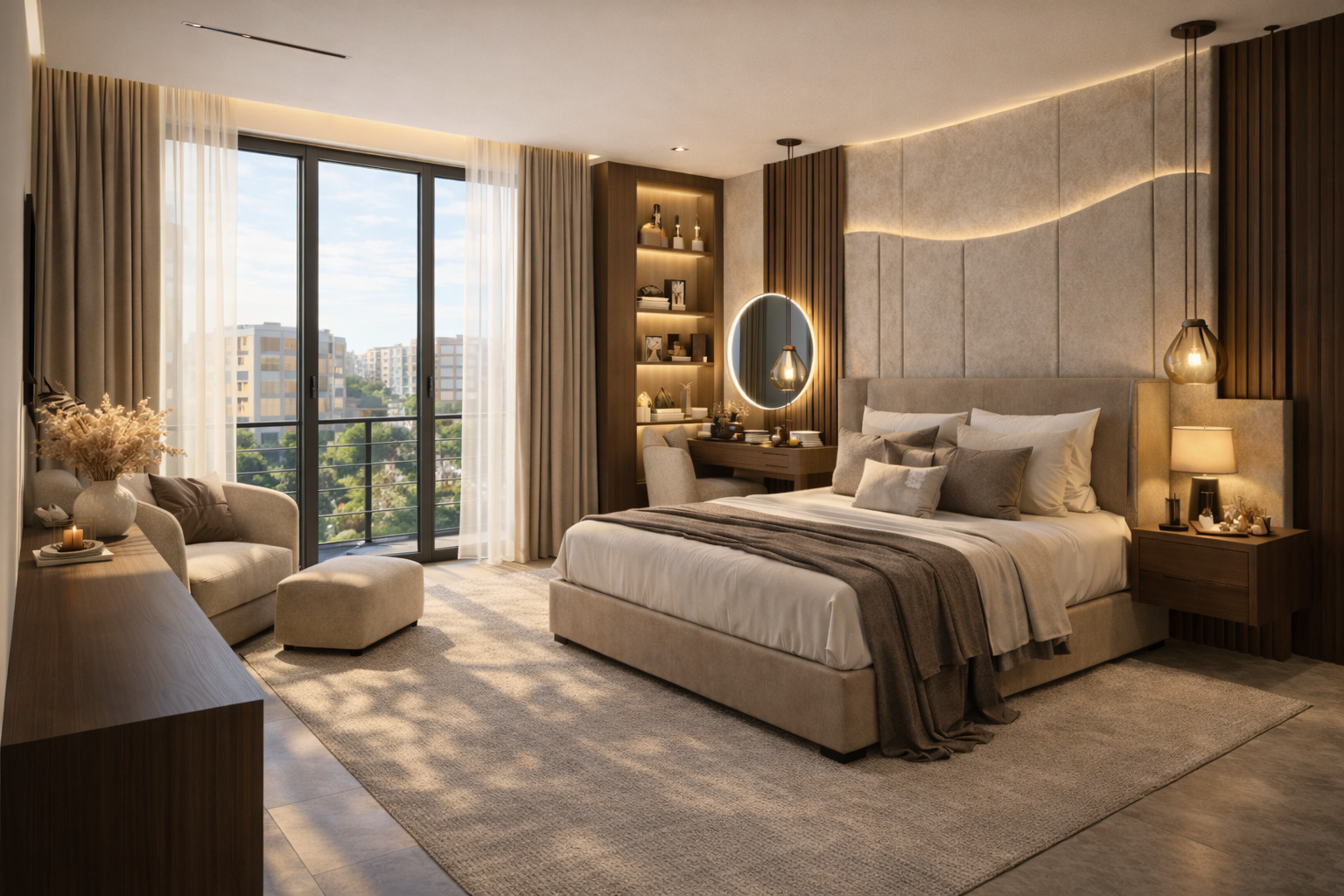 Продава 3-СТАЕН, гр. София, Зона Б-19, снимка 14 - Апартаменти - 54208227