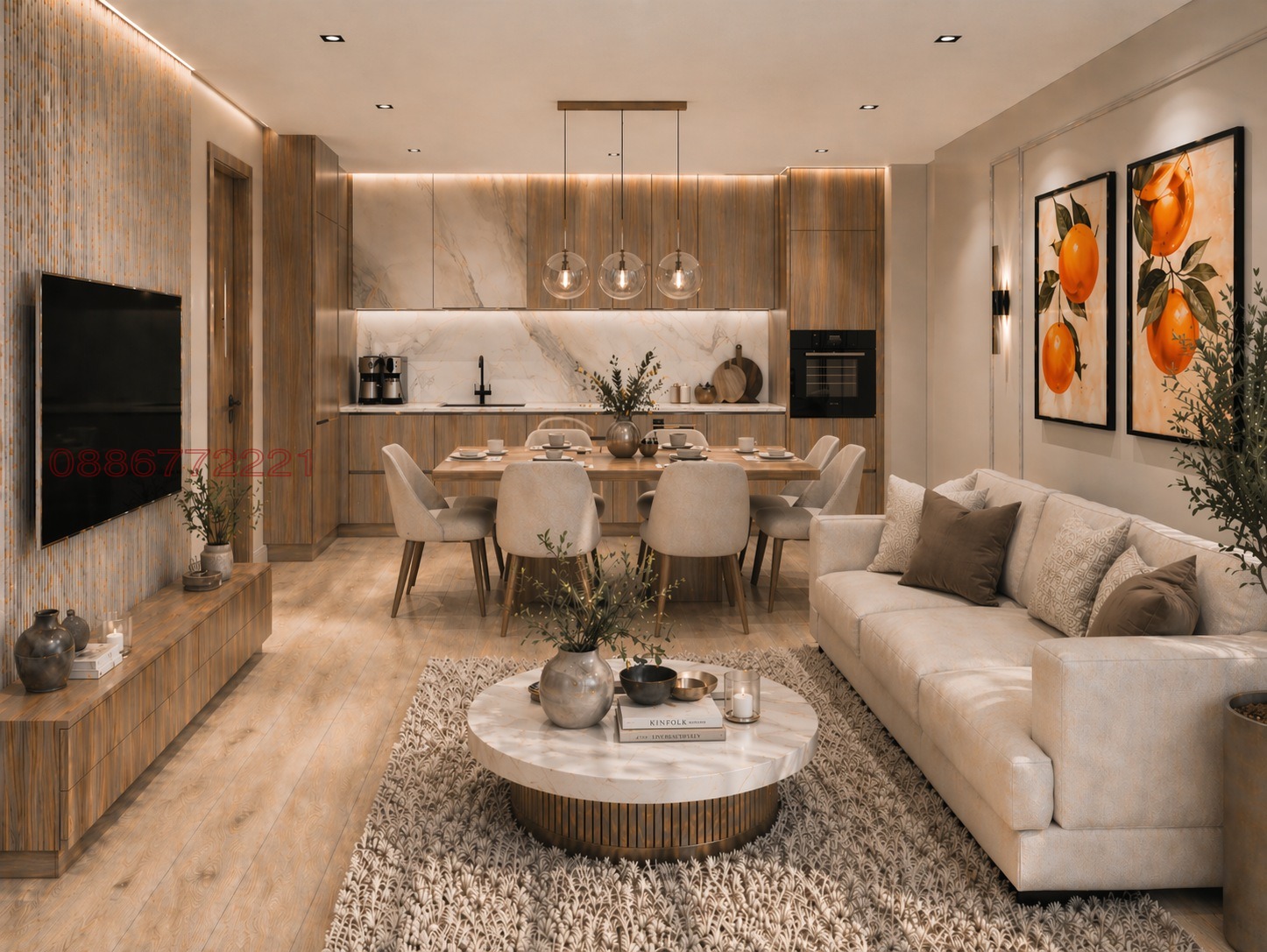 Продава 3-СТАЕН, гр. София, Зона Б-19