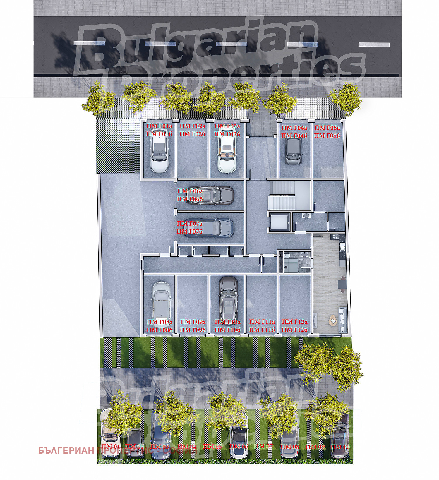 Продава 3-СТАЕН, гр. София, Люлин 10, снимка 8 - Апартаменти - 54630553