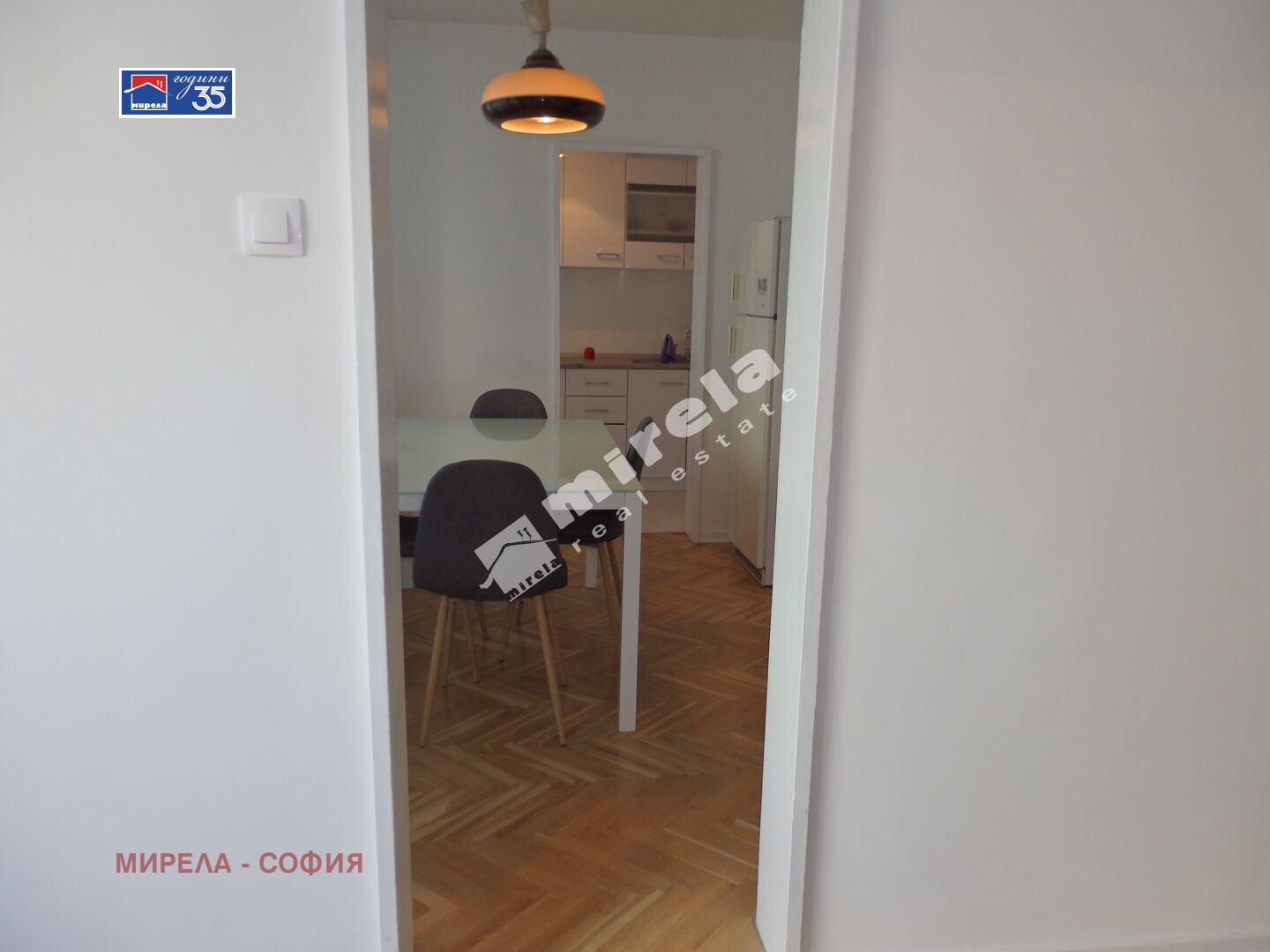 Продава 3-СТАЕН, гр. София, Медицинска академия, снимка 7 - Апартаменти - 55394953