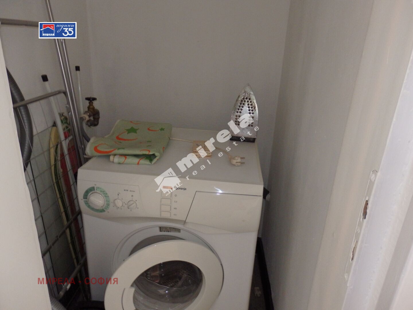 Продава 3-СТАЕН, гр. София, Медицинска академия, снимка 13 - Апартаменти - 55394953