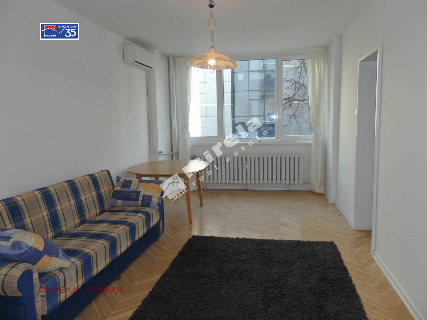 Продава 3-СТАЕН, гр. София, Медицинска академия, снимка 2 - Апартаменти - 55394953