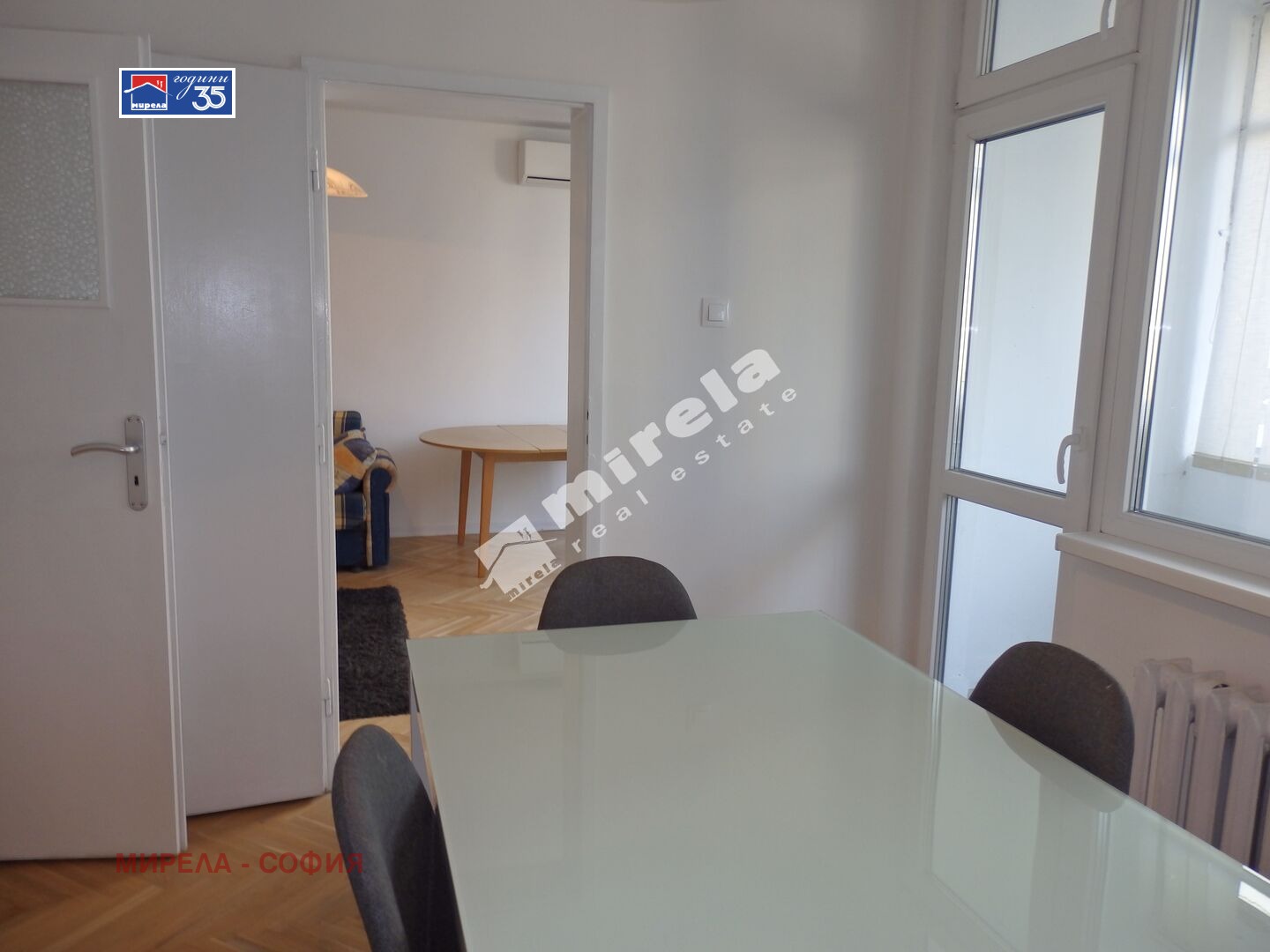 Продава 3-СТАЕН, гр. София, Медицинска академия, снимка 9 - Апартаменти - 55394953