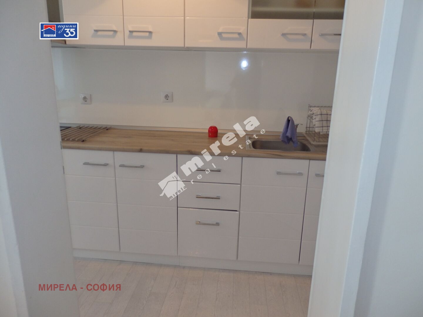 Продава 3-СТАЕН, гр. София, Медицинска академия, снимка 3 - Апартаменти - 55394953
