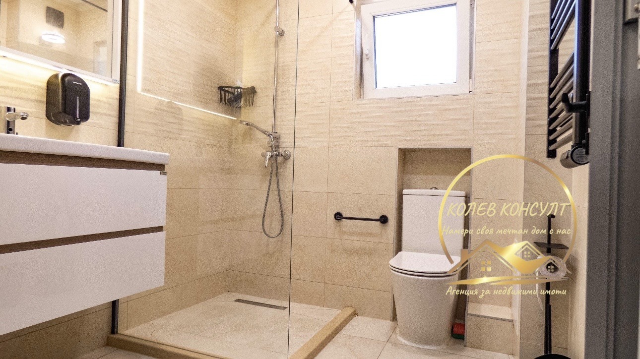 Продава 3-СТАЕН, гр. Хасково, Куба, снимка 16 - Апартаменти - 55571329