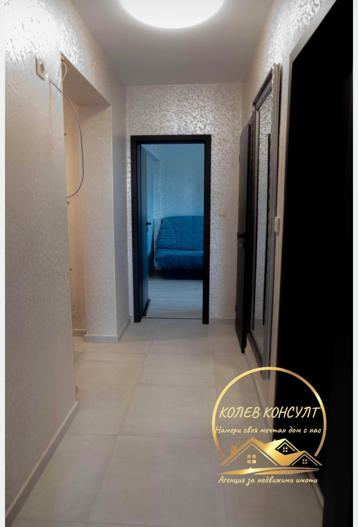 Продава 3-СТАЕН, гр. Хасково, Куба, снимка 9 - Апартаменти - 55571329