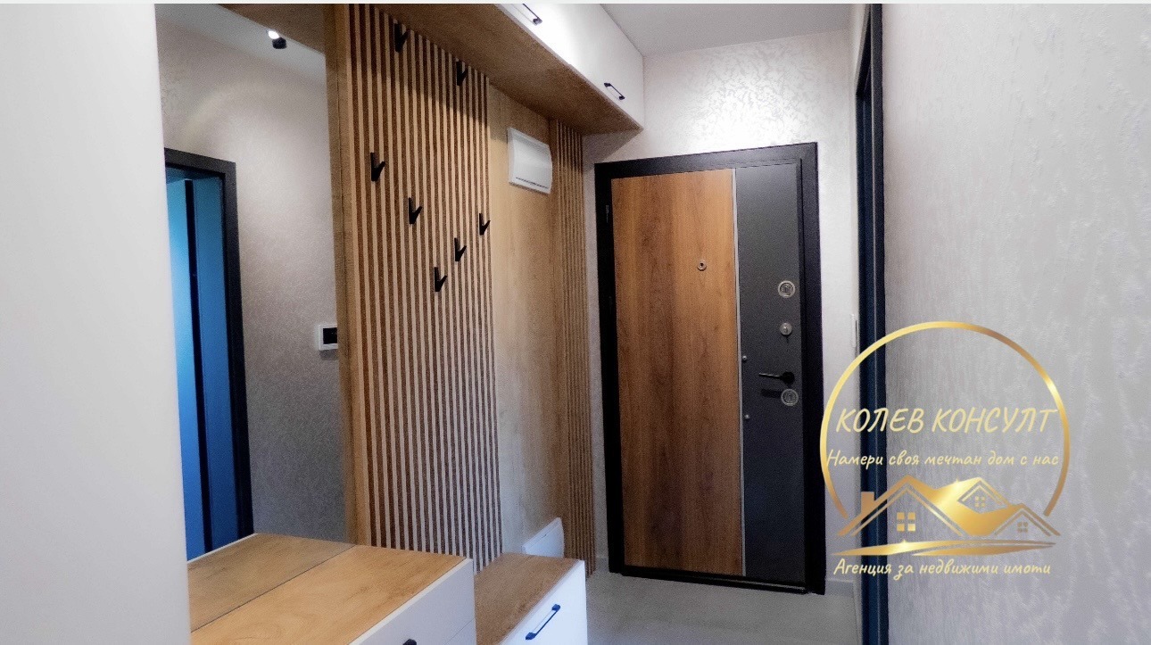 Продава 3-СТАЕН, гр. Хасково, Куба, снимка 13 - Апартаменти - 55571329