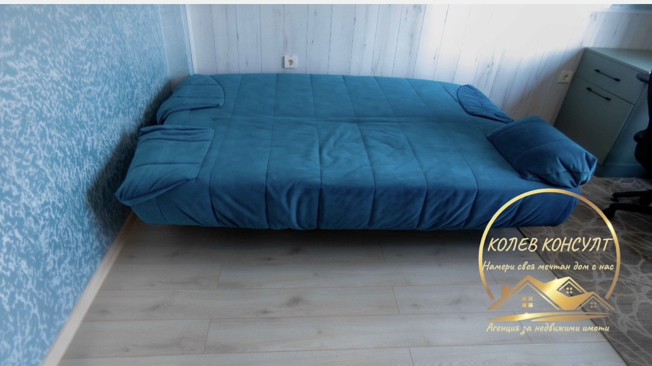 Продава 3-СТАЕН, гр. Хасково, Куба, снимка 8 - Апартаменти - 55571329