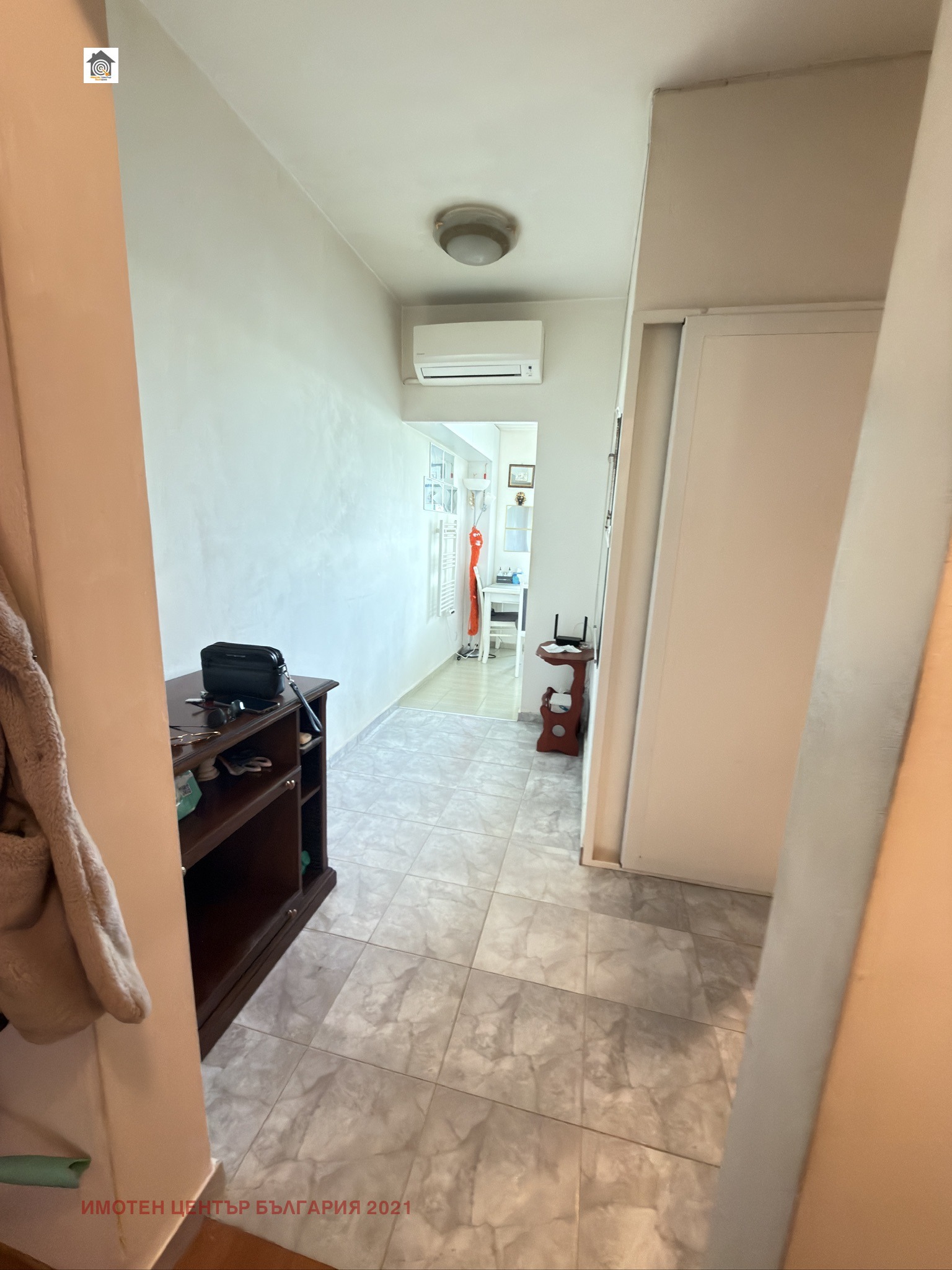 Продава 3-СТАЕН, гр. София, Толстой, снимка 7 - Апартаменти - 55721816