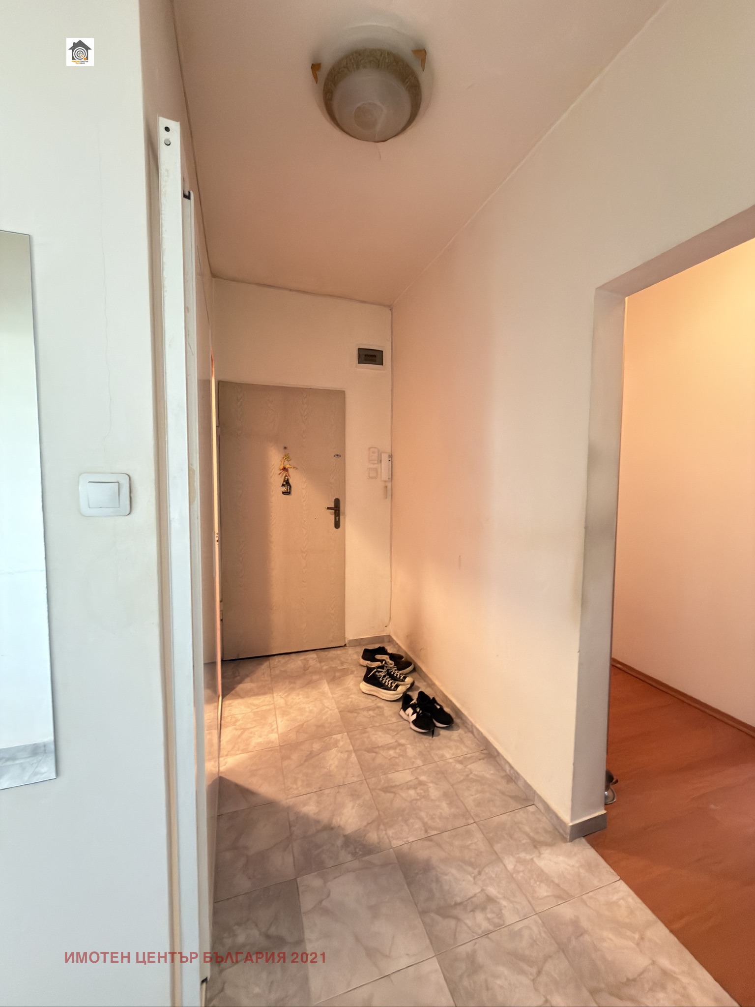Продава 3-СТАЕН, гр. София, Толстой, снимка 5 - Апартаменти - 55721816