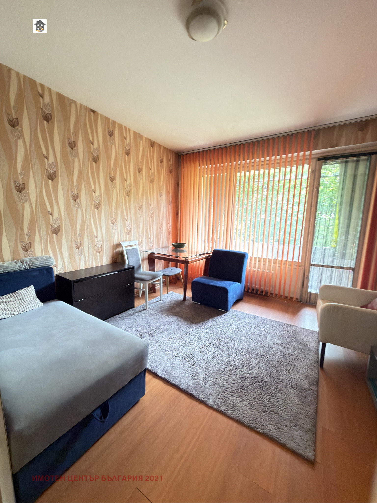Продава 3-СТАЕН, гр. София, Толстой, снимка 2 - Апартаменти - 55721816