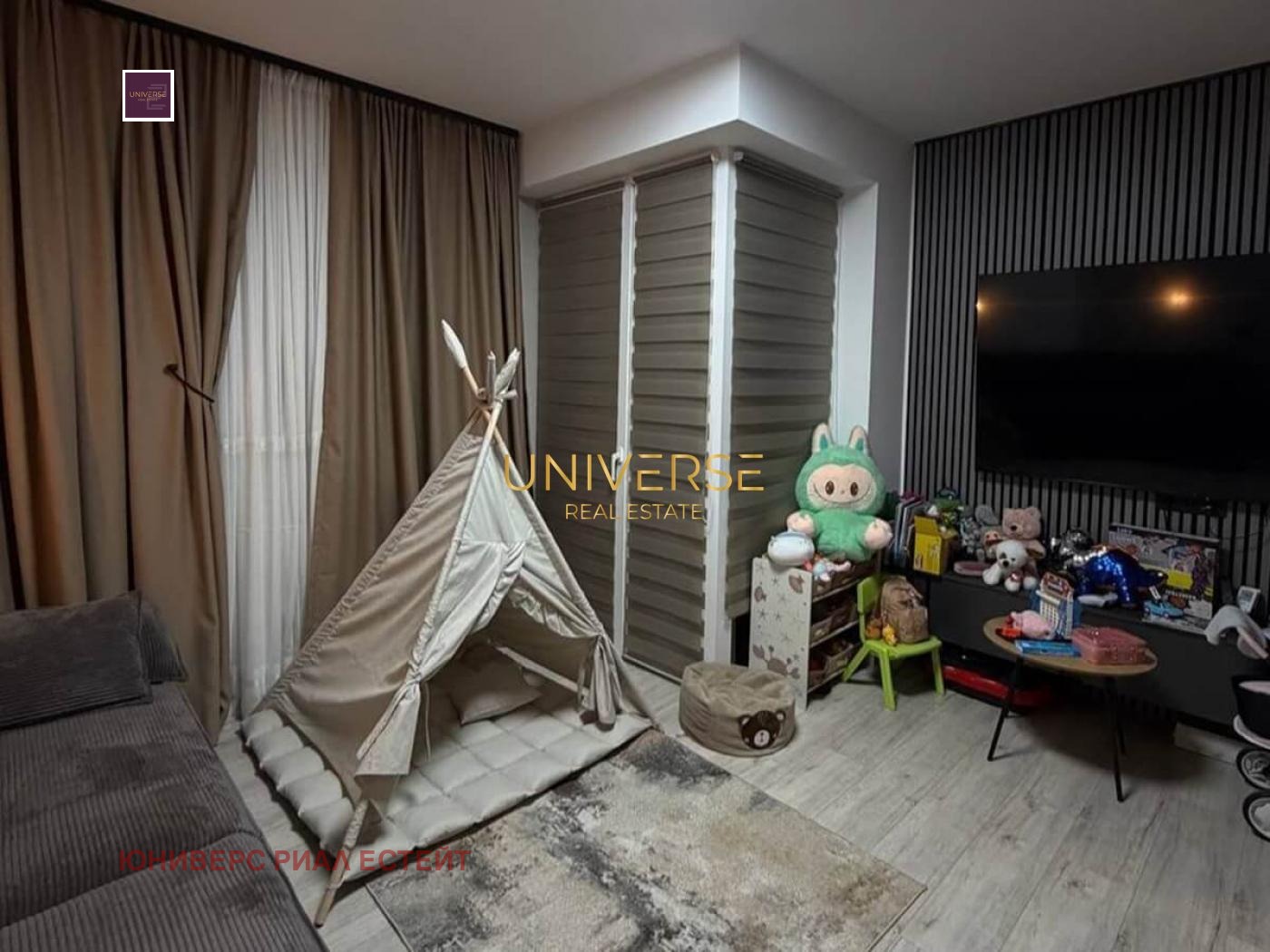 Продава 3-СТАЕН, гр. Свети Влас, област Бургас, снимка 7 - Апартаменти - 55794644