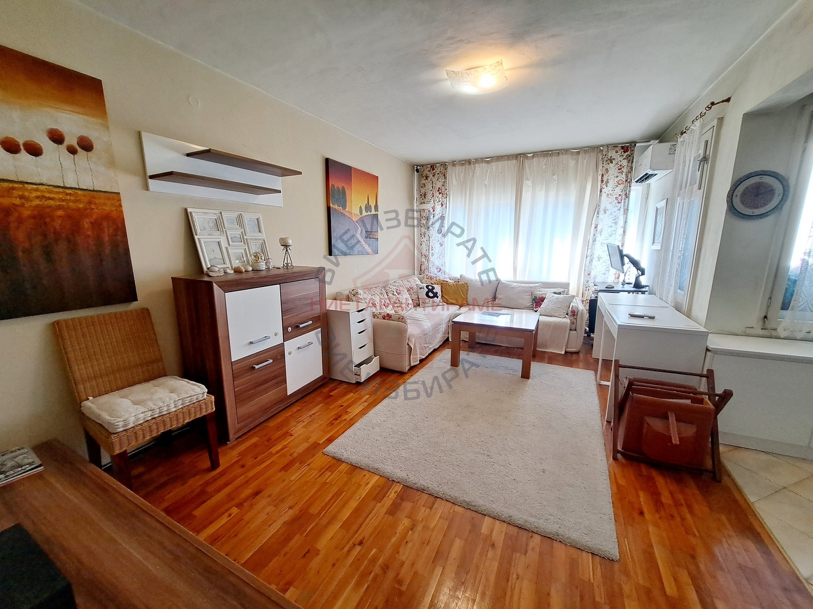 Продава 3-СТАЕН, гр. Варна, Колхозен пазар