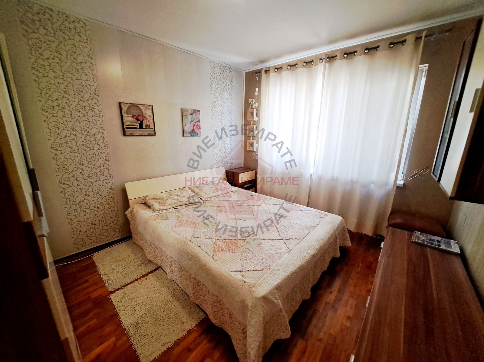 Продава 3-СТАЕН, гр. Варна, Колхозен пазар, снимка 6 - Апартаменти - 56215237