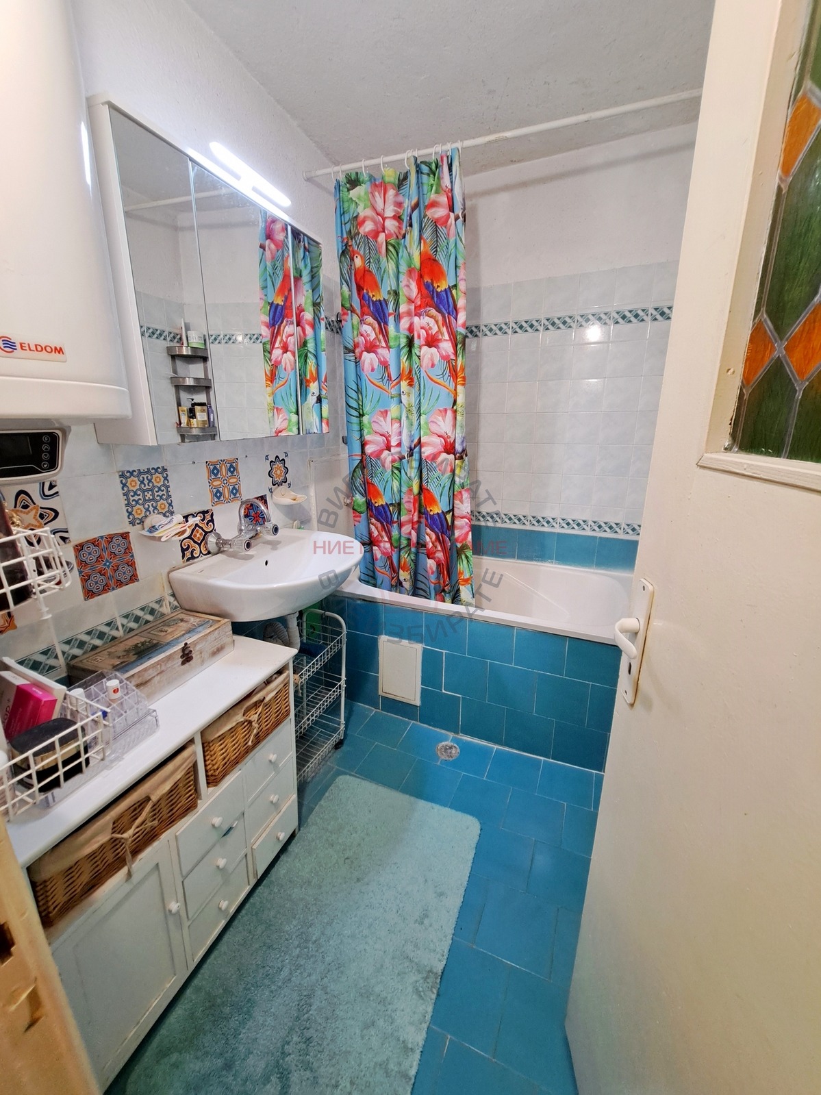 Продава 3-СТАЕН, гр. Варна, Колхозен пазар, снимка 8 - Апартаменти - 56215237
